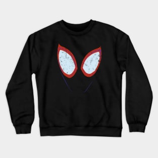 Luca Spin Crewneck Sweatshirt